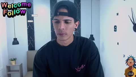 Snapshot of franvill_trato chatting on September 2025 07:13:02 PM Franvill trato online show from September 2025 07:13:02 PM