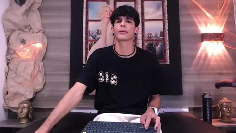 Snapshot of franvill_trato chatting on October 2025 07:41:01 PM Franvill trato online show from October 2025 07:41:01 PM