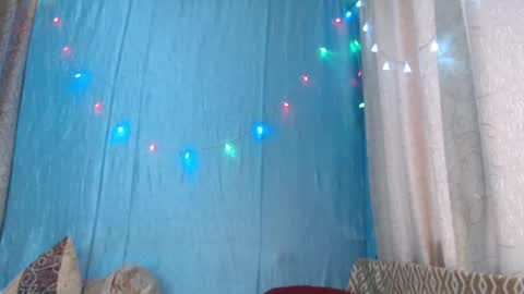 frau_becky online show from February 2025 10:44:02 AM