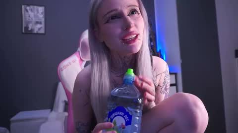 Asya UwU   online show from January 2026 08:44:02 PM