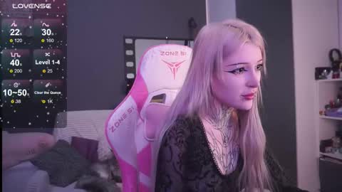 Asya UwU   online show from February 2026 05:22:02 PM