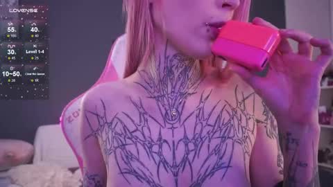 Asya UwU   online show from April 2026 08:57:02 PM