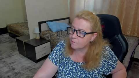 FrauMartha online show from June 2026 12:53:01 PM