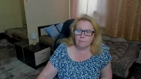FrauMartha online show from June 2026 12:55:01 PM