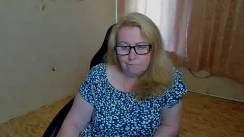 FrauMartha online show from July 2026 12:45:01 PM