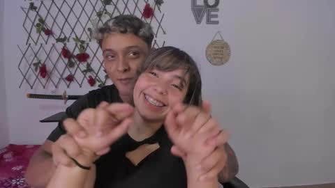 Snapshot of fre_grey chatting on October 2025 05:11:02 AM fre and grey online show from October 2025 05:11:02 AM