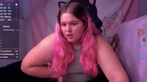 Alice online show from December 2024 08:18:01 PM