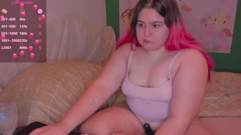 Alice online show from March 2025 09:35:01 PM