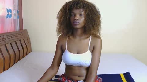 Nessa-Independent model online show from February 2025 08:48:02 AM