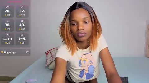 Snapshot of freakky_nessa chatting on March 2026 12:17:01 AM Nessa-Independent model online show from March 2026 12:17:01 AM