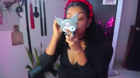 Lia Gomez online show from February 2026 12:08:01 PM