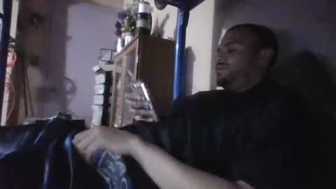 freakyfreddie48 online show from January 2025 01:21:02 PM