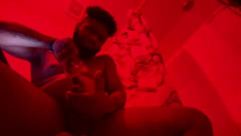 Daddy PhillGooD online show from October 2025 10:59:01 AM