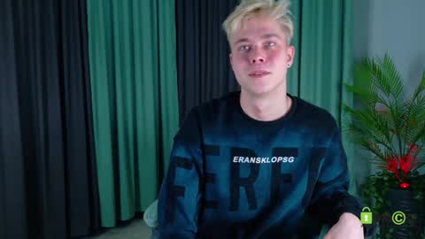 Fred online show from March 2026 12:28:01 AM