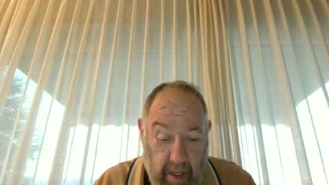 David Fredal online show from December 2024 03:44:01 PM