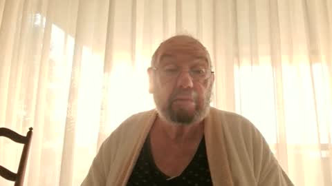 David Fredal online show from January 2025 09:02:02 AM