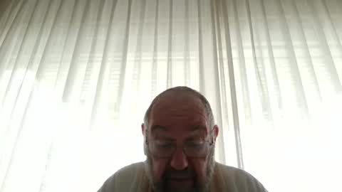 David Fredal online show from January 2025 09:28:02 AM