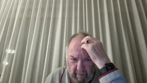 David Fredal online show from October 2025 09:02:02 PM