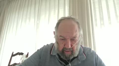 David Fredal online show from February 2026 12:09:01 PM