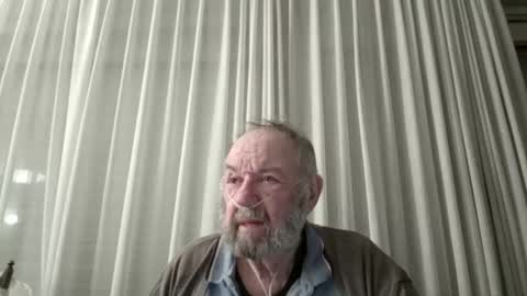 David Fredal online show from February 2026 06:35:02 PM