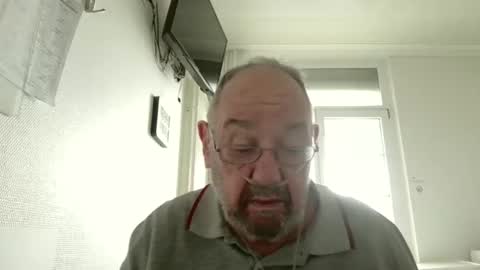 David Fredal online show from February 2026 03:34:02 PM