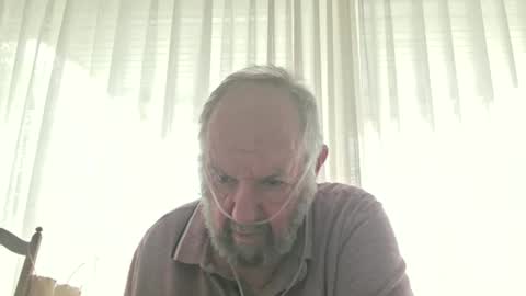 David Fredal online show from April 2026 04:44:02 PM