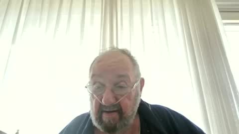 David Fredal online show from June 2026 08:05:02 AM