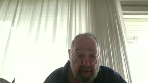 David Fredal online show from June 2026 07:02:02 AM