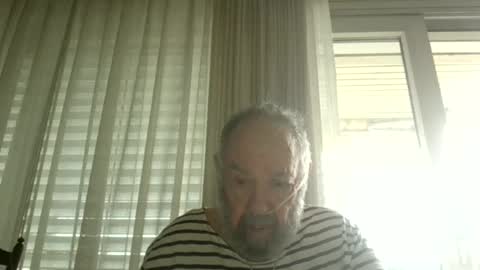 Snapshot of fredaldavid chatting on July 2026 09:11:02 AM David Fredal online show from July 2026 09:11:02 AM