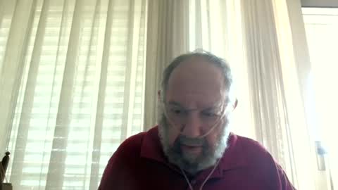 Snapshot of fredaldavid chatting on July 2026 10:18:02 AM David Fredal online show from July 2026 10:18:02 AM
