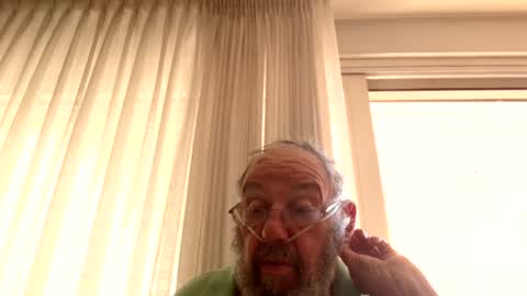 Snapshot of fredaldavid chatting on July 2026 07:55:01 AM David Fredal online show from July 2026 07:55:01 AM