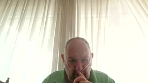 Snapshot of fredaldavid chatting on July 2026 10:02:02 AM David Fredal online show from July 2026 10:02:02 AM