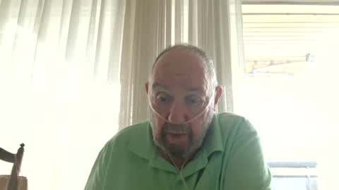 Snapshot of fredaldavid chatting on July 2026 10:22:01 AM David Fredal online show from July 2026 10:22:01 AM