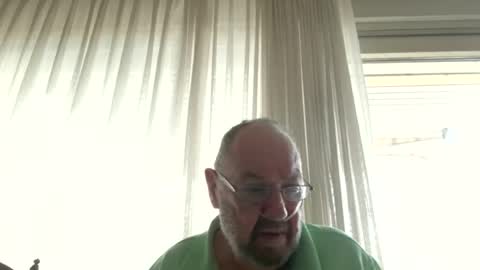 Snapshot of fredaldavid chatting on July 2026 08:10:01 AM David Fredal online show from July 2026 08:10:01 AM