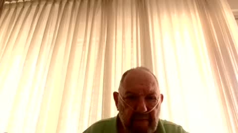 Snapshot of fredaldavid chatting on July 2026 08:23:01 AM David Fredal online show from July 2026 08:23:01 AM