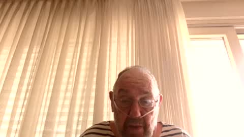 Snapshot of fredaldavid chatting on July 2026 09:52:02 AM David Fredal online show from July 2026 09:52:02 AM