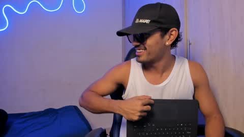 valeria online show from April 2026 01:14:01 AM