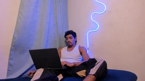 valeria online show from April 2026 05:29:02 AM