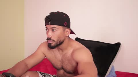 FredSeXXX online show from January 2025 05:23:02 PM