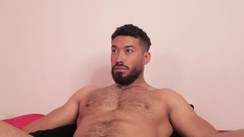 FredSeXXX online show from January 2025 04:33:01 PM