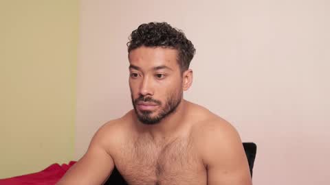 FredSeXXX online show from February 2025 01:51:02 PM