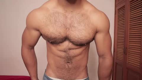 FredSeXXX online show from February 2025 02:20:01 PM