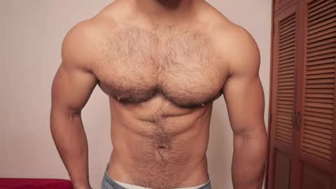 Snapshot of freddsexxx chatting on April 2026 01:44:01 PM FredSeXXX online show from April 2026 01:44:01 PM