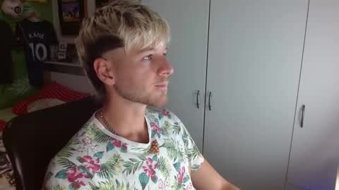 Frederick Perin online show from December 2025 01:39:01 PM