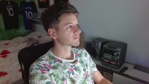 Frederick Perin online show from February 2026 02:36:01 PM