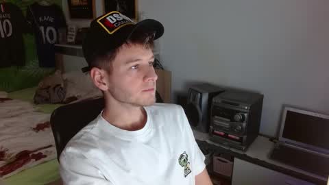 Frederick Perin online show from March 2026 02:31:02 PM