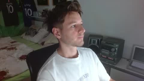 Frederick Perin online show from March 2026 02:17:01 PM