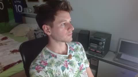 Frederick Perin online show from April 2026 02:11:02 PM