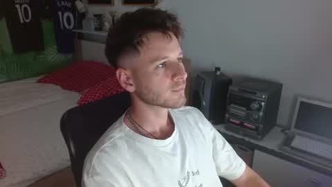 Snapshot of freddy_star chatting on June 2026 01:53:02 PM Frederick Perin online show from June 2026 01:53:02 PM