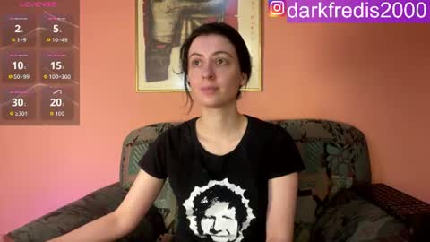 Snapshot of fredisramone chatting on August 2026 11:23:02 AM fredisramone online show from August 2026 11:23:02 AM